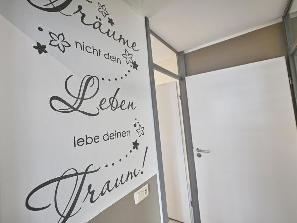 Ambiente / Nahaufnahme