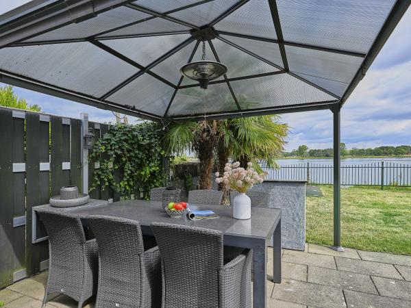 Terrasse / Balkon