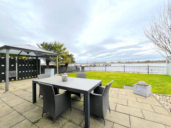 Terrasse / Balkon