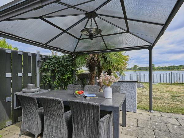 Terrasse / Balkon