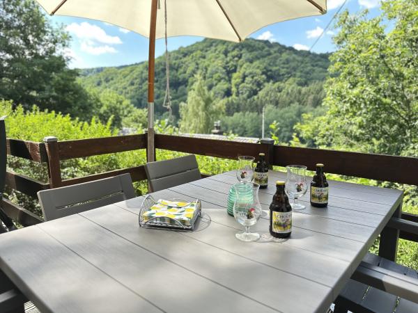 Patio / Balcony