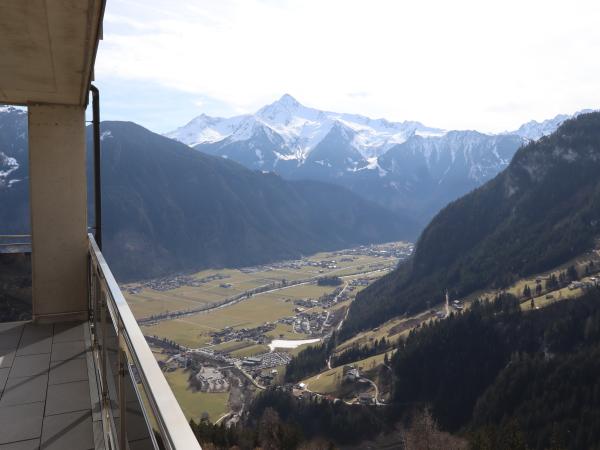 View from Holiday Home [winter]