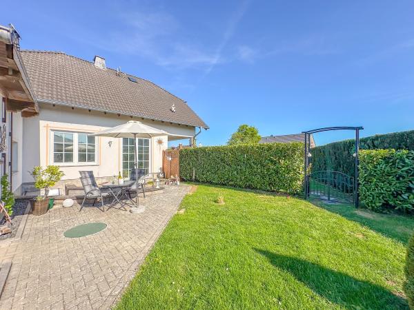 Terrasse / Balkon