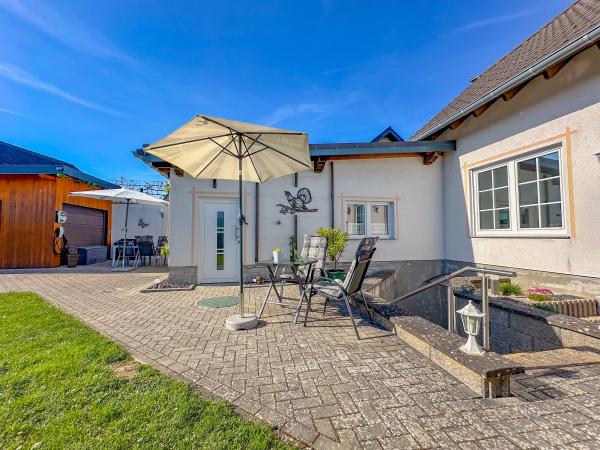 Terrasse / Balkon