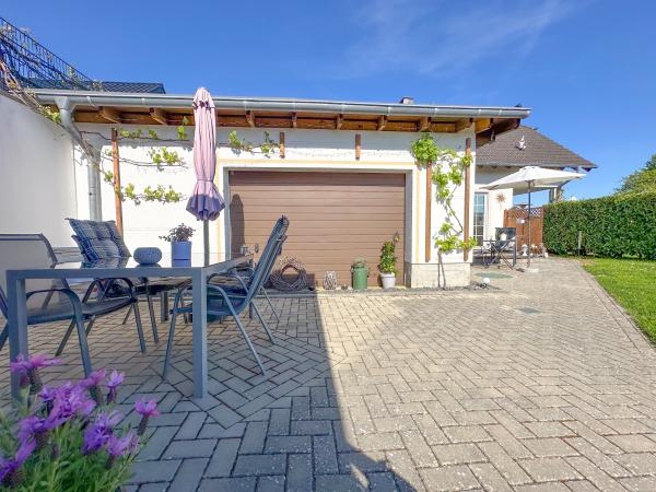 Terrasse / Balkon