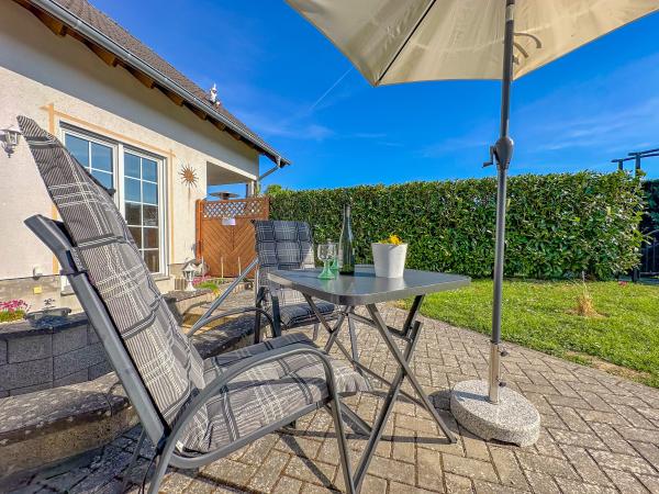 Terrasse / Balkon