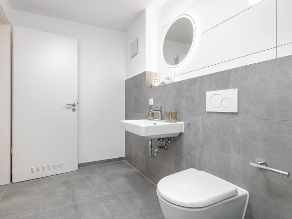 Badkamer