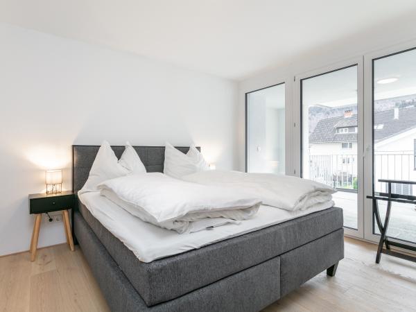 Slaapkamer