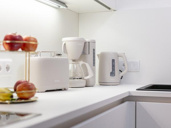Keuken
