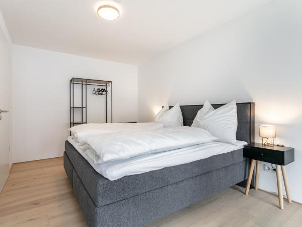 Slaapkamer