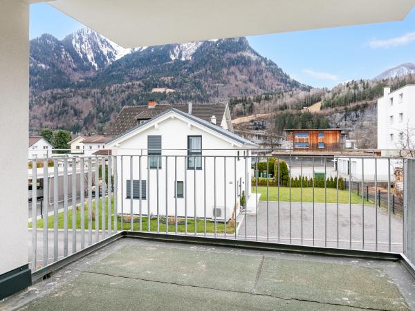 Terrasse / Balkon