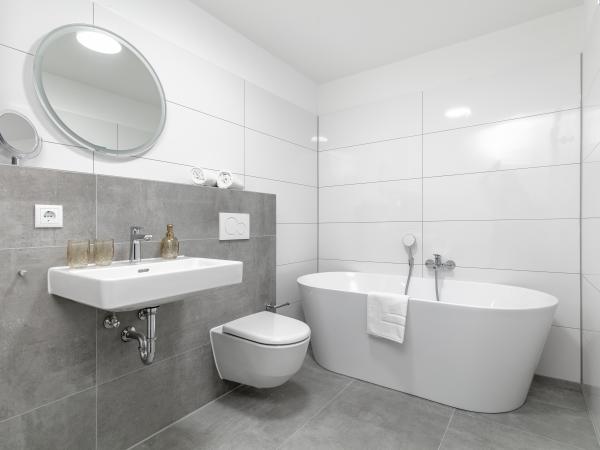 Badkamer