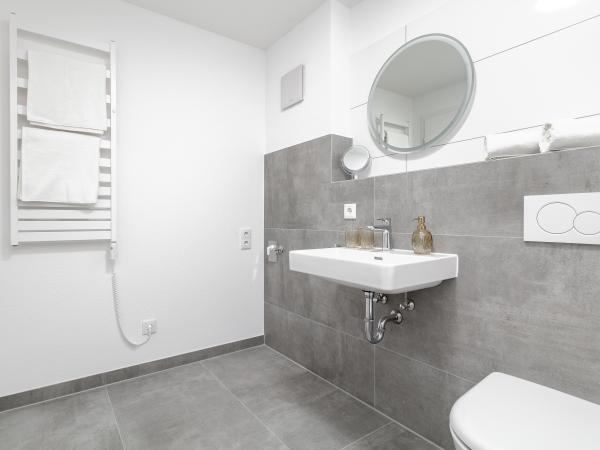Badkamer