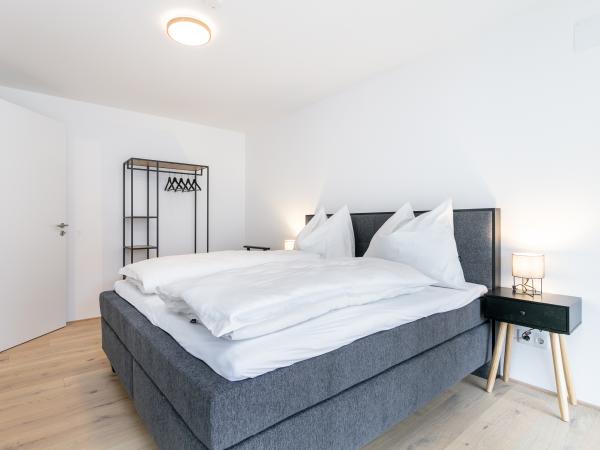 Slaapkamer
