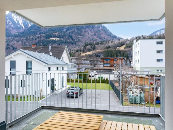 Terras / Balkon