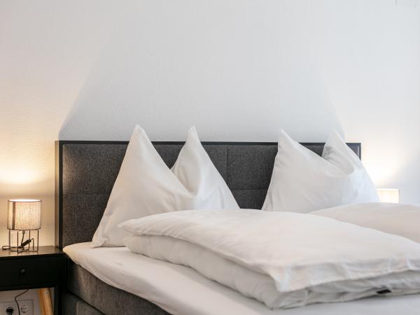 Slaapkamer