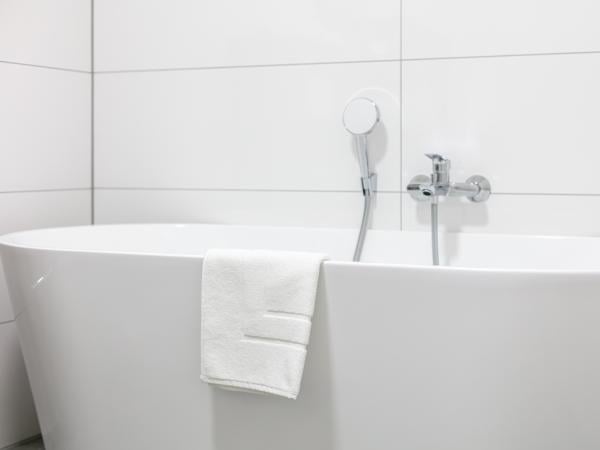 Badkamer