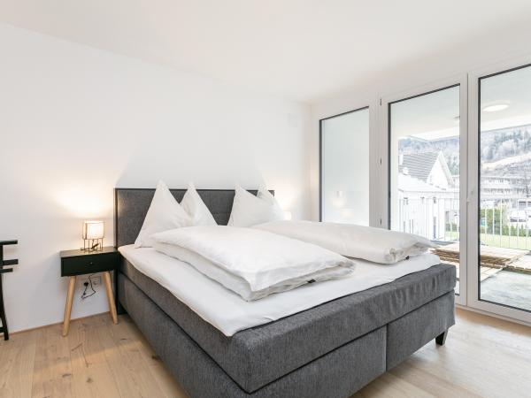 Slaapkamer
