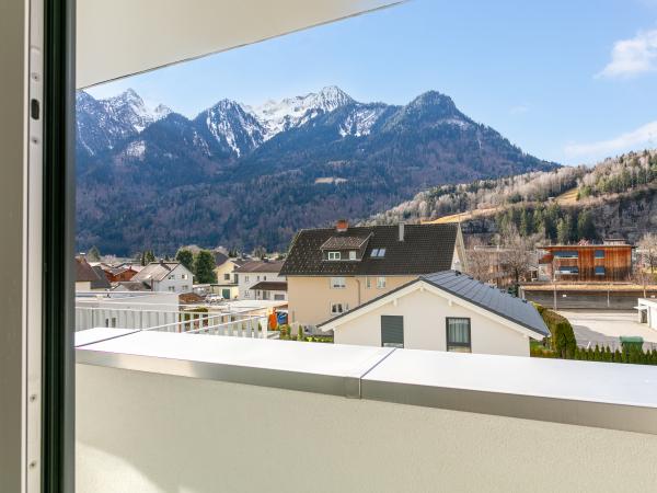 Terrasse / Balkon