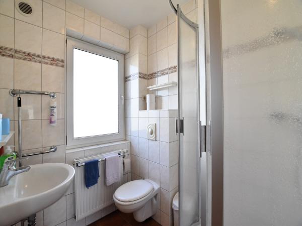 Badkamer