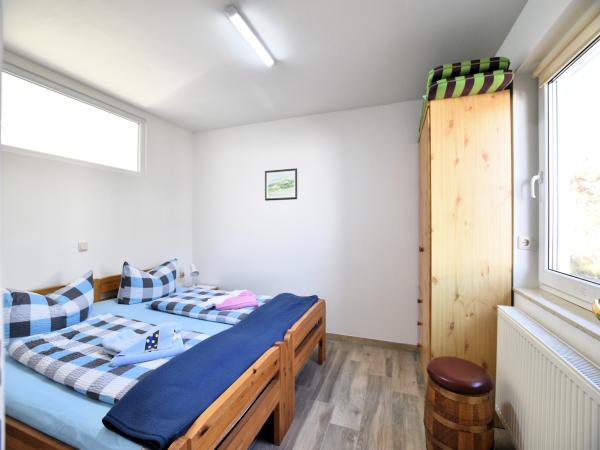 Slaapkamer