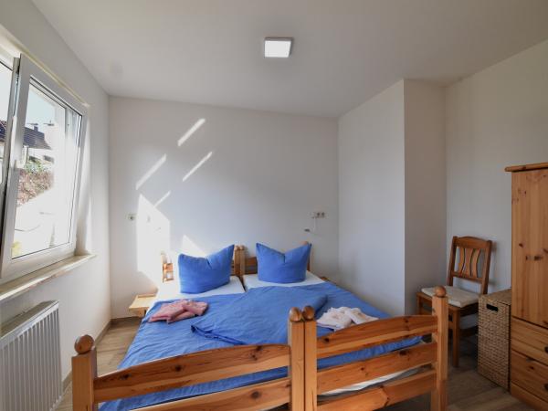 Slaapkamer