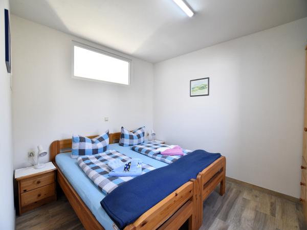 Slaapkamer