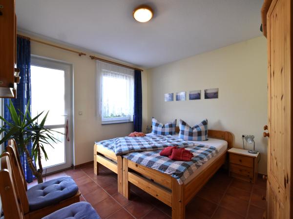 Slaapkamer