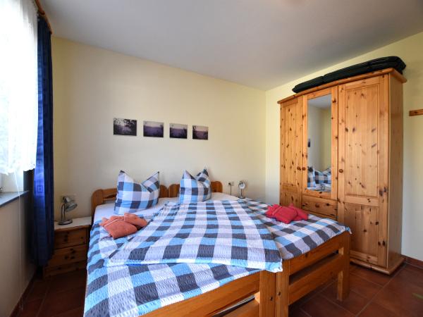 Slaapkamer