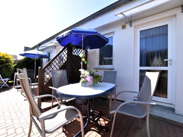 Terrasse / Balcon