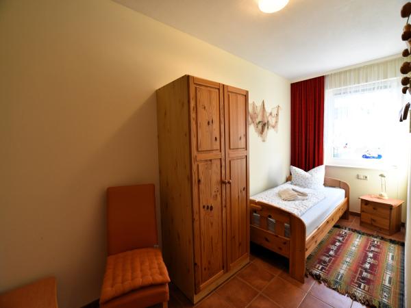 Slaapkamer
