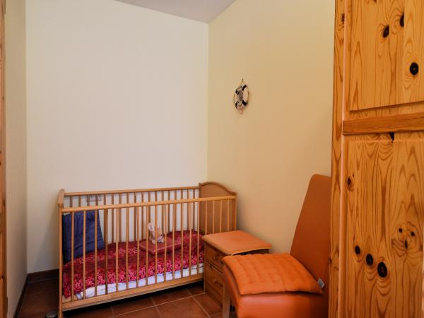 Slaapkamer