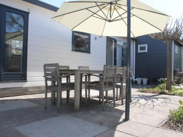 Terrasse / Balkon
