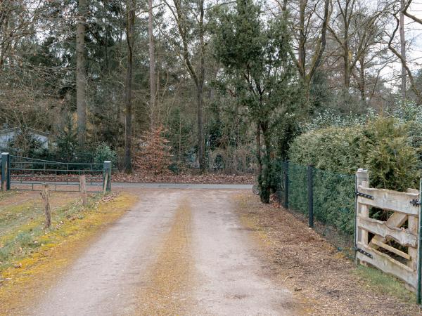 Ausstattung und Service des Ferienhauses