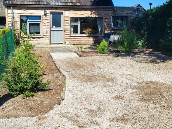Ausstattung und Service des Ferienhauses