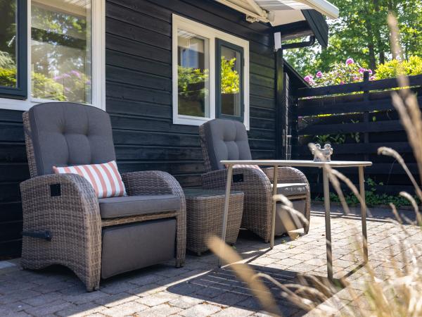 Terrasse / Balkon