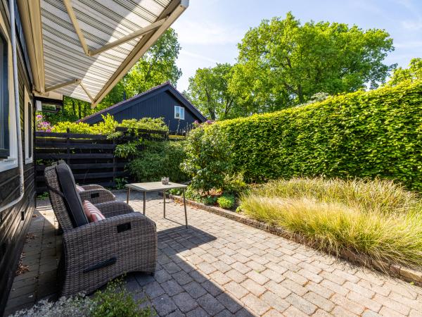 Terrasse / Balkon