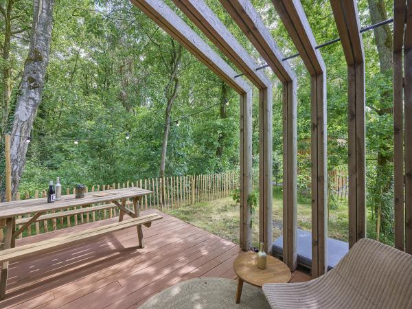 Terrasse / Balcon
