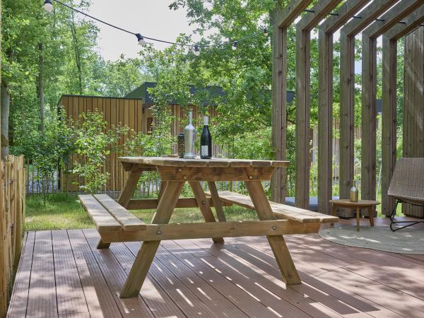 Terrasse / Balcon