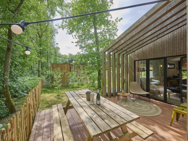 Terrasse / Balcon