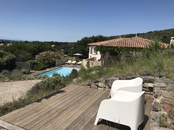 View from Holiday Home [summer]