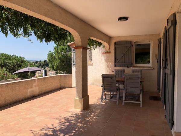 Patio / Balcony
