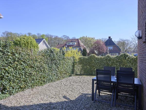Garten [Sommer]