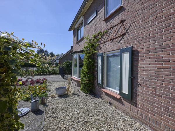 Garten [Sommer]