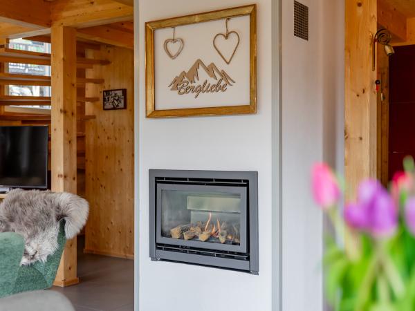 Ausstattung und Service des Ferienhauses