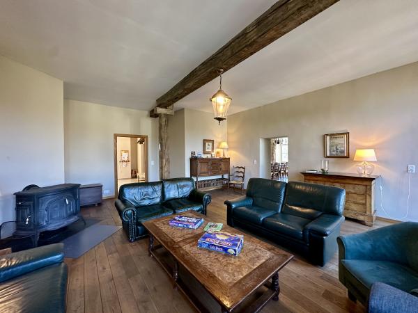 Woonkamer