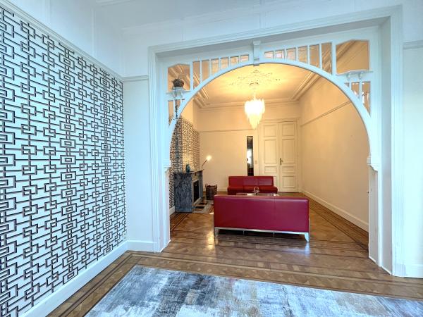 Woonkamer