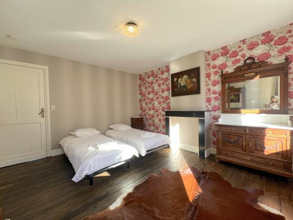 Slaapkamer