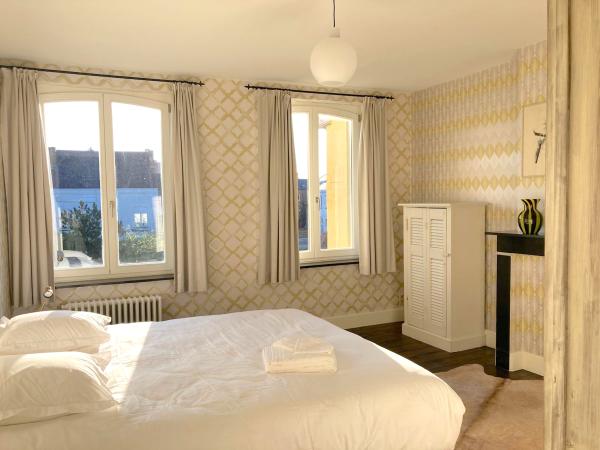 Slaapkamer