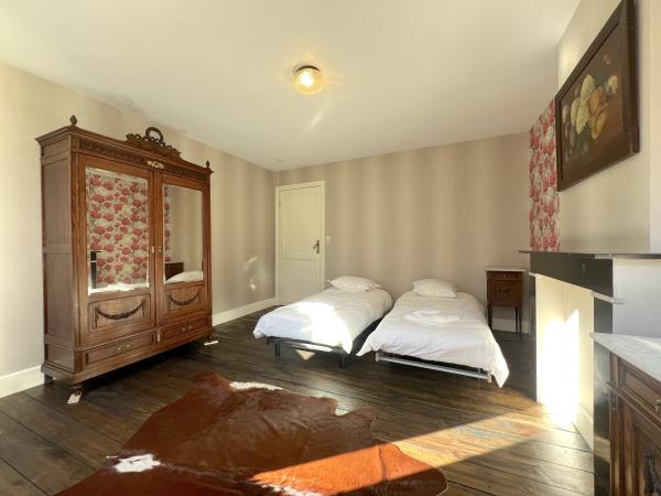 Slaapkamer